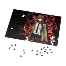 Load image into Gallery viewer, Makise Kurisu Jigsaw Puzzle