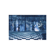Load image into Gallery viewer, Black Rock Shooter Rug