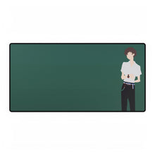 Load image into Gallery viewer, Zankyou No Terror Mouse Pad (Desk Mat)