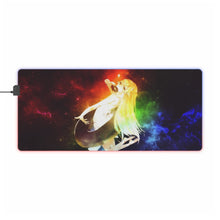 Load image into Gallery viewer, Monogatari (Series) RGB LED Mouse Pad (Desk Mat)