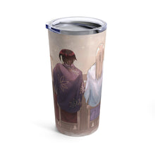 Load image into Gallery viewer, Anime Gintama Tumbler 20oz