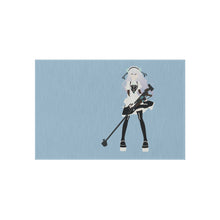 Load image into Gallery viewer, Chaika -The Coffin Princess- Rug