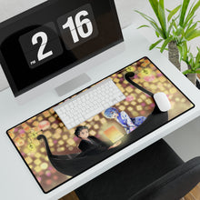 Load image into Gallery viewer, Anime Re:ZERO -Starting Life in Another World- Mouse Pad (Desk Mat)