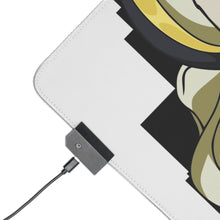Load image into Gallery viewer, Code Geass RGB LED Mouse Pad (Desk Mat)