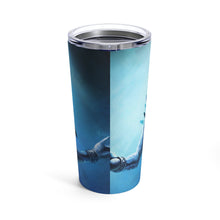 Load image into Gallery viewer, Gajeel Redfox Tumbler 20oz