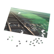 Load image into Gallery viewer, Anime Spirited Awayr Jigsaw Puzzle