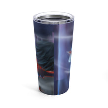 Load image into Gallery viewer, Kabaneri Of The Iron Fortress Tumbler 20oz