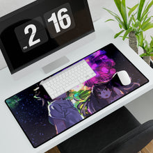 Load image into Gallery viewer, Anime Uchiage Hanabi, Shita kara Miru ka? Yoko kara Miru ka? Mouse Pad (Desk Mat)