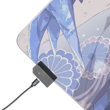 Load image into Gallery viewer, Anime Princess Connect! Re:Dive RGB LED Mouse Pad (Desk Mat)