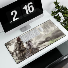 Load image into Gallery viewer, Shadow Of The Colossus Mouse Pad (Desk Mat)