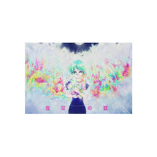 Load image into Gallery viewer, Houseki No Kuni Rug