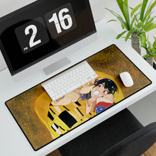 Load image into Gallery viewer, Loid Forger & Yor Forger Mouse Pad (Desk Mat)