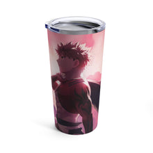 Load image into Gallery viewer, Fate/Grand Order Tumbler 20oz
