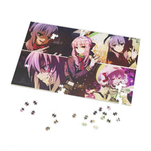 Load image into Gallery viewer, Seraph of the End Jigsaw Puzzle