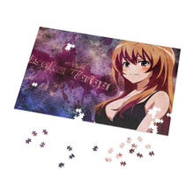 Load image into Gallery viewer, Anime Toradora! Jigsaw Puzzle