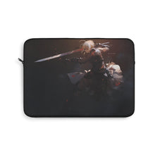 Load image into Gallery viewer, Fate/Stay Night Laptop Sleeve