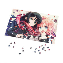 Load image into Gallery viewer, My Teen Romantic Comedy SNAFU Yukino Yukinoshita, Yui Yuigahama Jigsaw Puzzle