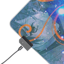 Load image into Gallery viewer, Hori-san To Miyamura-kun RGB LED Mouse Pad (Desk Mat)