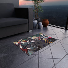 Load image into Gallery viewer, Angels Of Death Rug