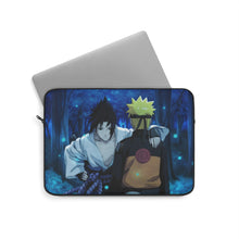 Load image into Gallery viewer, Anime Narutor Laptop Sleeve
