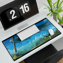 Load image into Gallery viewer, Anime Pixiv Fantasiar Mouse Pad (Desk Mat)