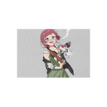 Load image into Gallery viewer, Bocchi the Rock Rug