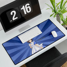 Load image into Gallery viewer, Anime The Melancholy Of Haruhi Suzumiya Mouse Pad (Desk Mat)