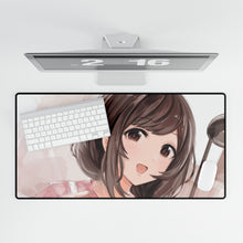 Load image into Gallery viewer, Anime The iDOLM@STER: Shiny Colors Mouse Pad (Desk Mat)