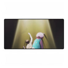 Load image into Gallery viewer, Life Lessons With Uramichi Oniisan Mouse Pad (Desk Mat)