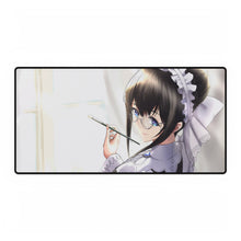Load image into Gallery viewer, Anime The iDOLM@STER Cinderella Girls Mouse Pad (Desk Mat)