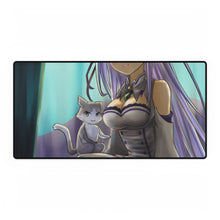 Load image into Gallery viewer, Anime Re:ZERO -Starting Life in Another World- Mouse Pad (Desk Mat)