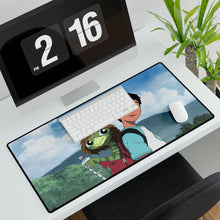 Load image into Gallery viewer, Summer Days With Coo Mouse Pad (Desk Mat)
