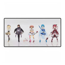 Load image into Gallery viewer, Anime Puella Magi Madoka Magica Mouse Pad (Desk Mat)