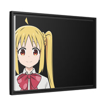 Load image into Gallery viewer, Bocchi the Rock Canvas Framed Art Print