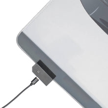 Load image into Gallery viewer, Yukino RGB LED Mouse Pad (Desk Mat)