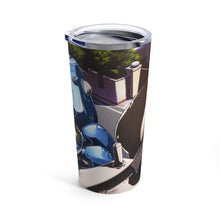 Load image into Gallery viewer, Ghost In The Shell Tumbler 20oz