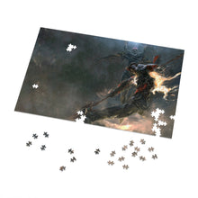 Load image into Gallery viewer, Anime Neon Genesis Evangelion Jigsaw Puzzle