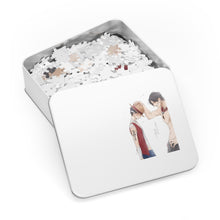 Load image into Gallery viewer, One Piece Monkey D. Luffy Jigsaw Puzzle