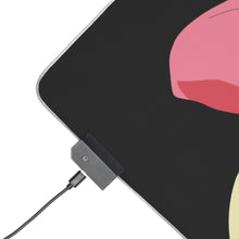 Load image into Gallery viewer, Clannad Fuuko Ibuki RGB LED Mouse Pad (Desk Mat)