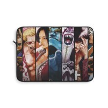 Load image into Gallery viewer, One Piece Jinbe Laptop Sleeve