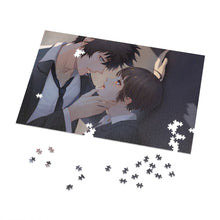 Load image into Gallery viewer, Psycho-Pass Akane Tsunemori Jigsaw Puzzle