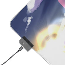 Load image into Gallery viewer, Anime Kantai Collection RGB LED Mouse Pad (Desk Mat)