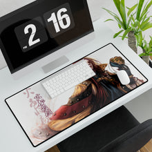 Load image into Gallery viewer, Anime Pixiv Fantasia Mouse Pad (Desk Mat)