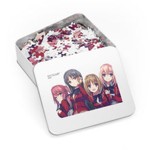 Load image into Gallery viewer, Anime Classroom of the Elite Jigsaw Puzzle