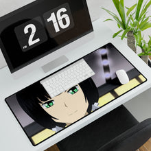 Load image into Gallery viewer, Hishiron Mouse Pad (Desk Mat)