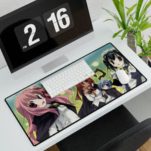 Load image into Gallery viewer, Zero No Tsukaima Mouse Pad (Desk Mat)