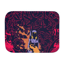 Load image into Gallery viewer, Látom Sherpa Blanket