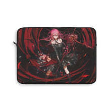 Load image into Gallery viewer, Fallen Laptop Sleeve