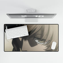 Load image into Gallery viewer, Anime Steins;Gate Mouse Pad (Desk Mat)