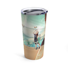 Load image into Gallery viewer, Haikyu!! Tumbler 20oz